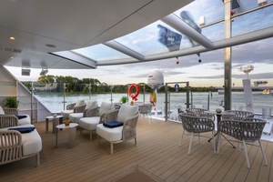River Terrace